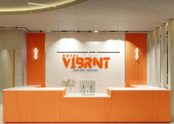 Vibrant 3*