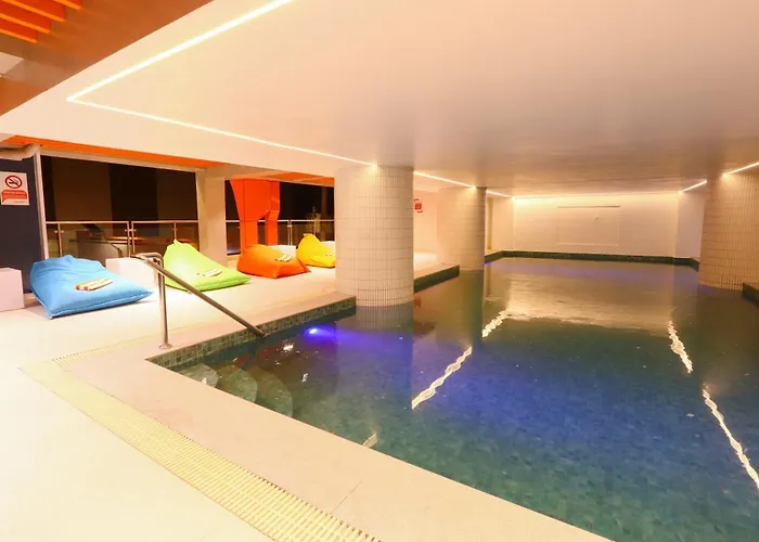 Vibrant 3*