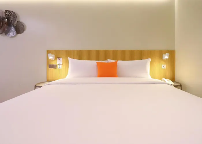 Hotel Vibrant