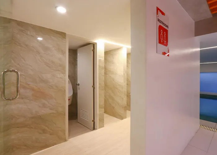 Hotel Vibrant