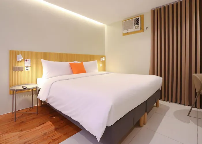 Vibrant Hotel 3*
