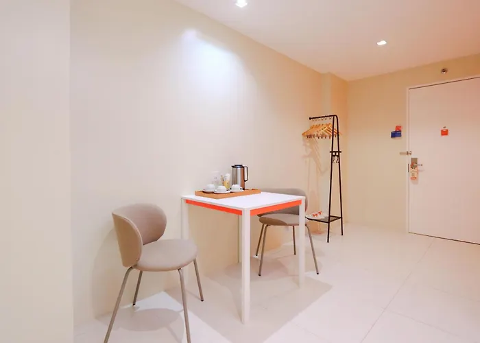 Hotel Vibrant 3*