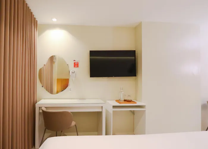 Hotel Vibrant