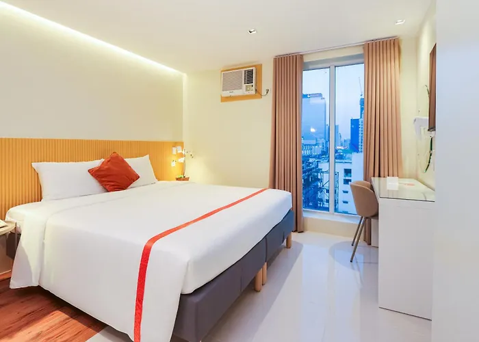 Hotel Vibrant 3*
