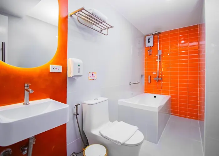 Vibrant Hotel Manila