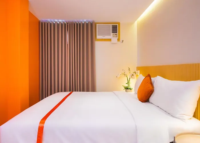 Vibrant 3* Manila